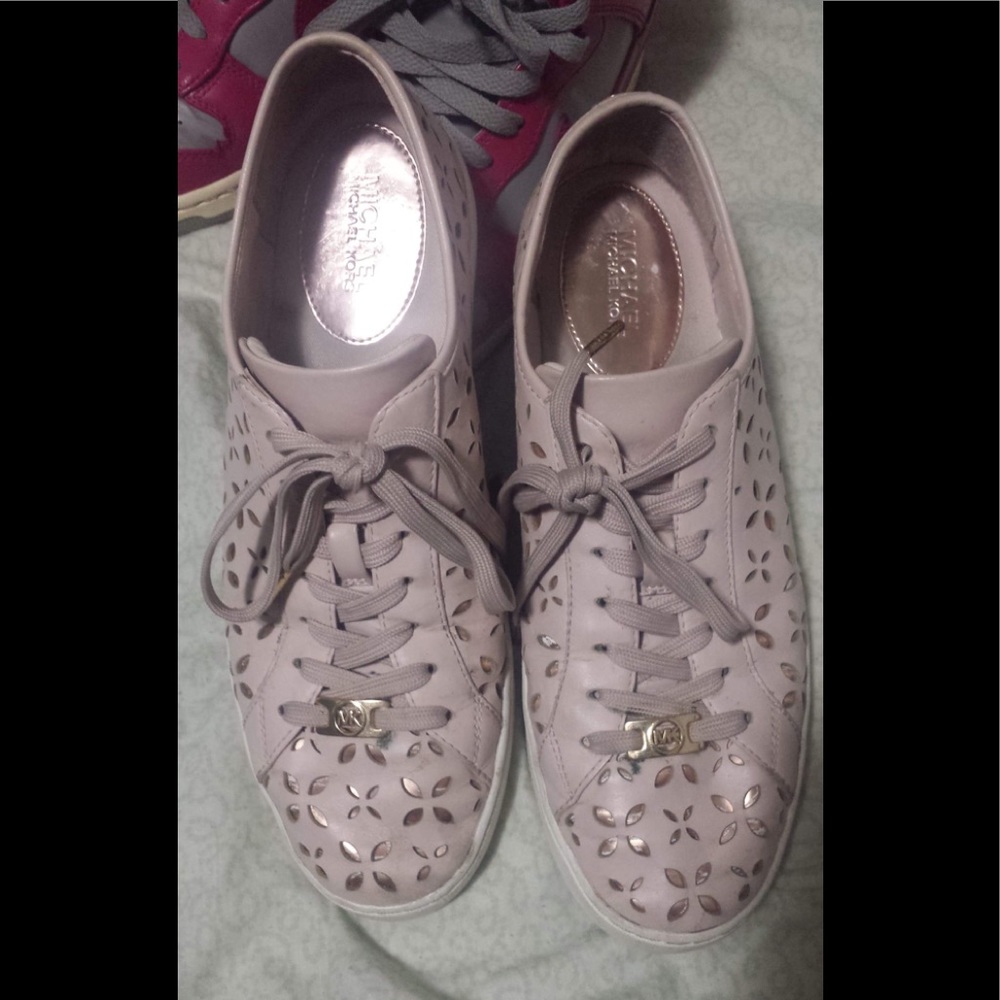 Michael kors shoes
